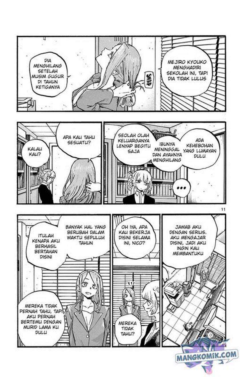 Chapter 73 - halaman 13