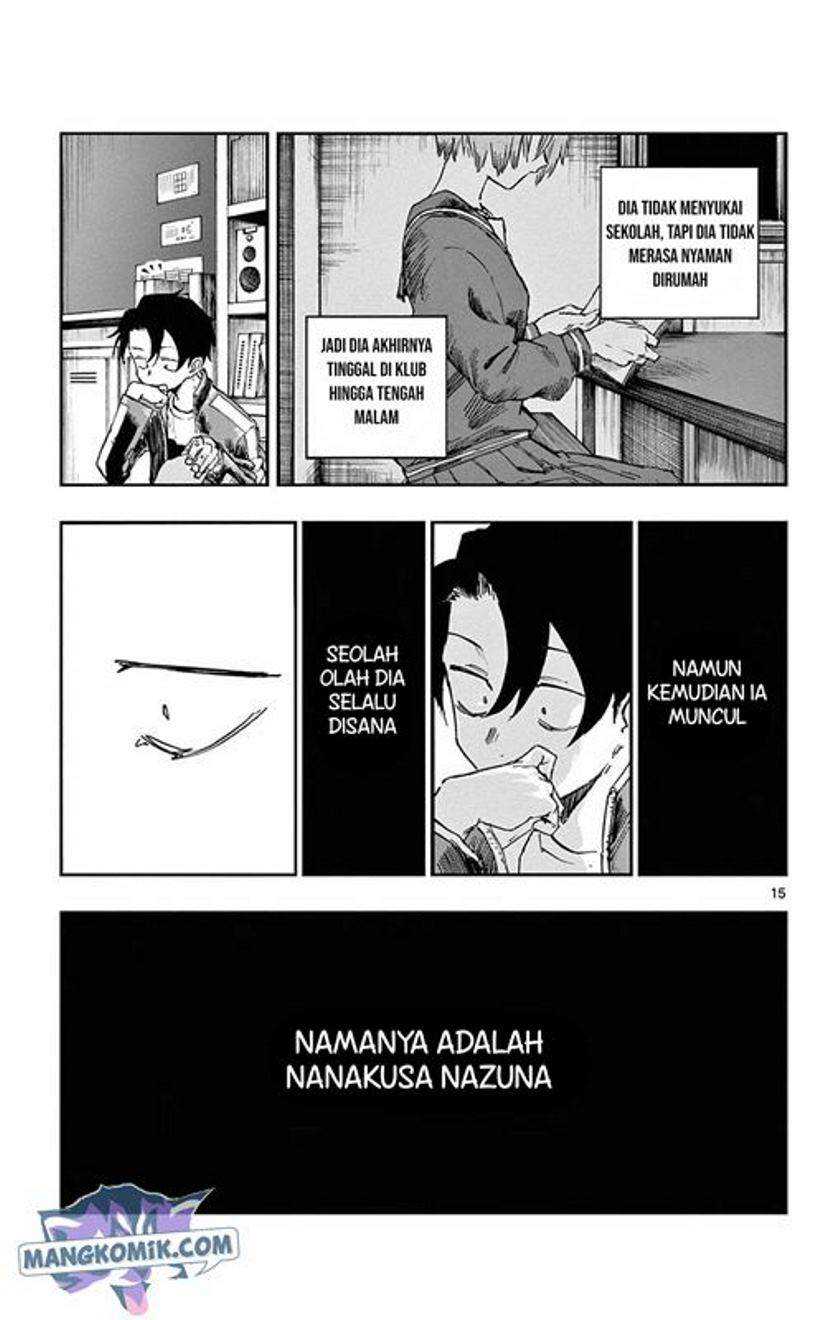 Chapter 73 - halaman 17