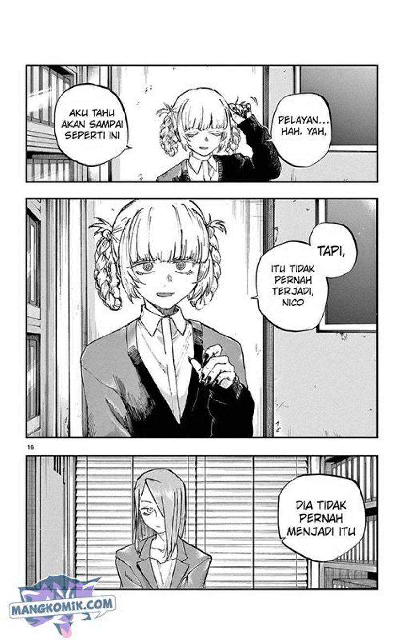 Chapter 73 - halaman 18