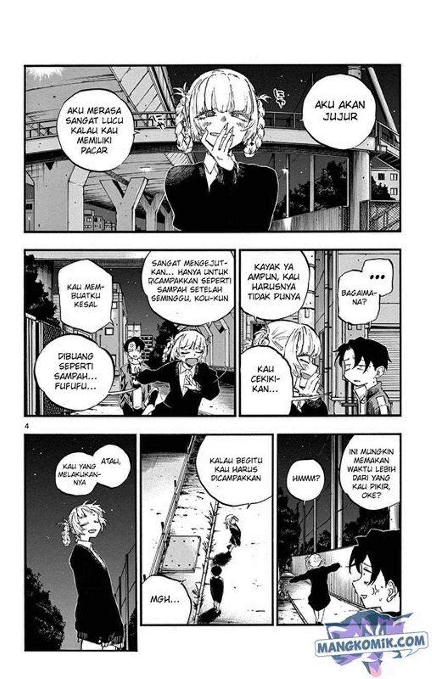 Chapter 73 - halaman 6