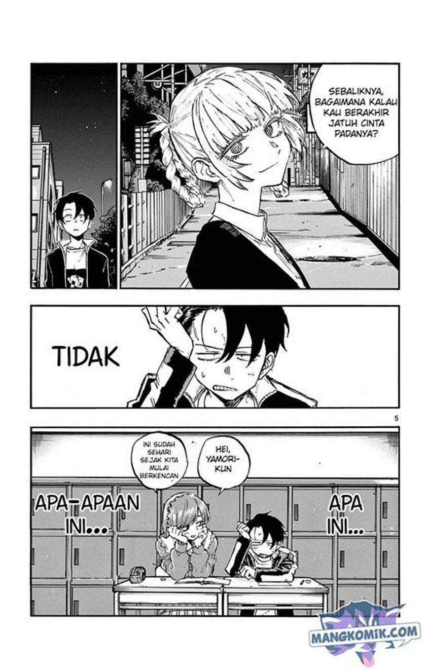 Chapter 73 - halaman 7