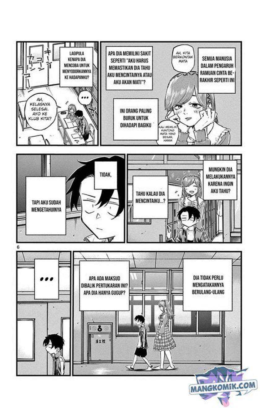Chapter 73 - halaman 8