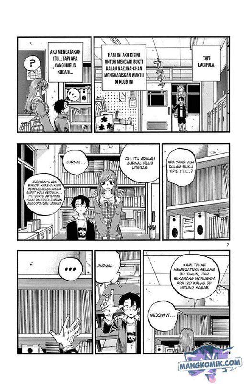 Chapter 73 - halaman 9