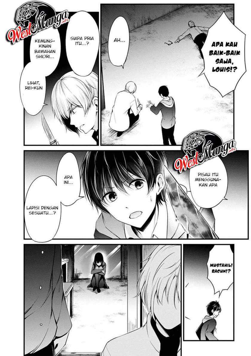 Chapter 39 - halaman 42