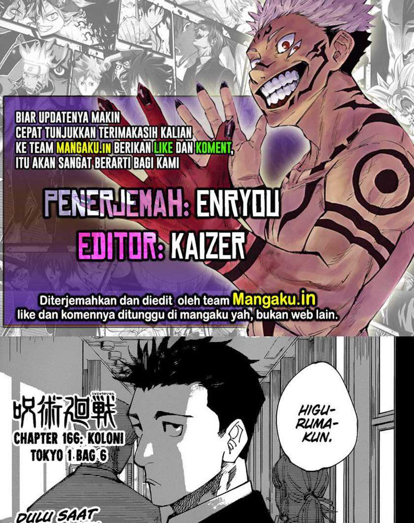 Chapter 166 - halaman 2
