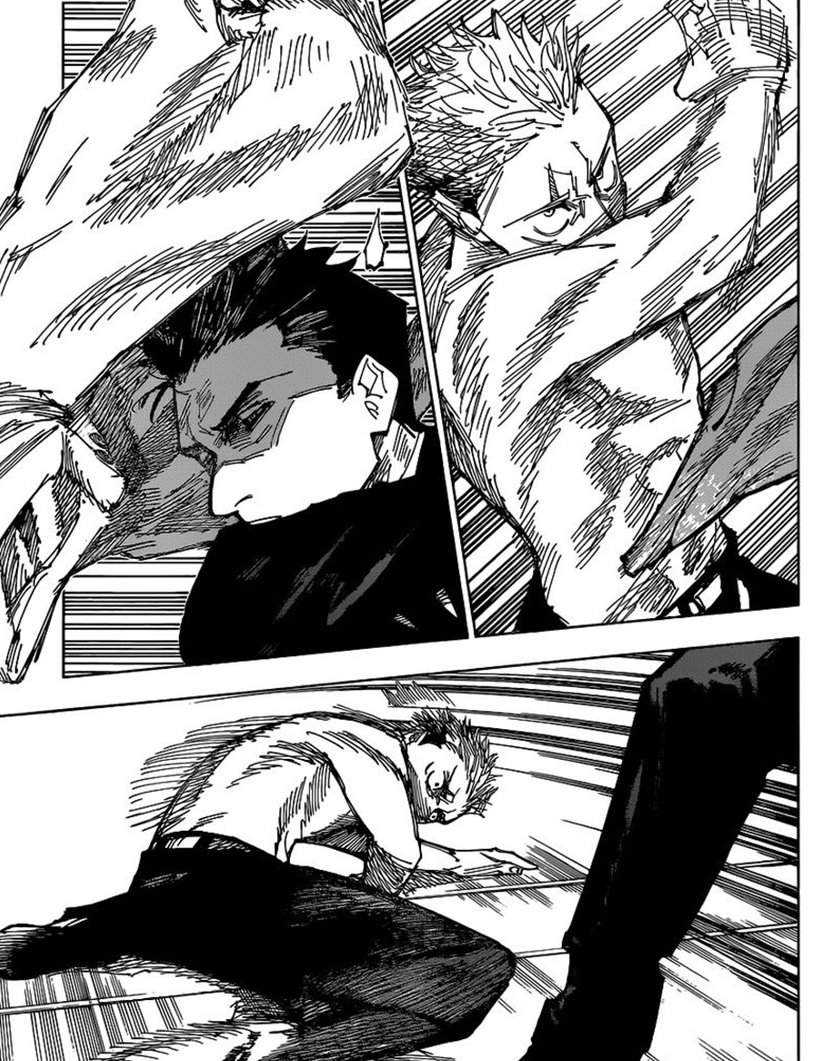Chapter 166 - halaman 12