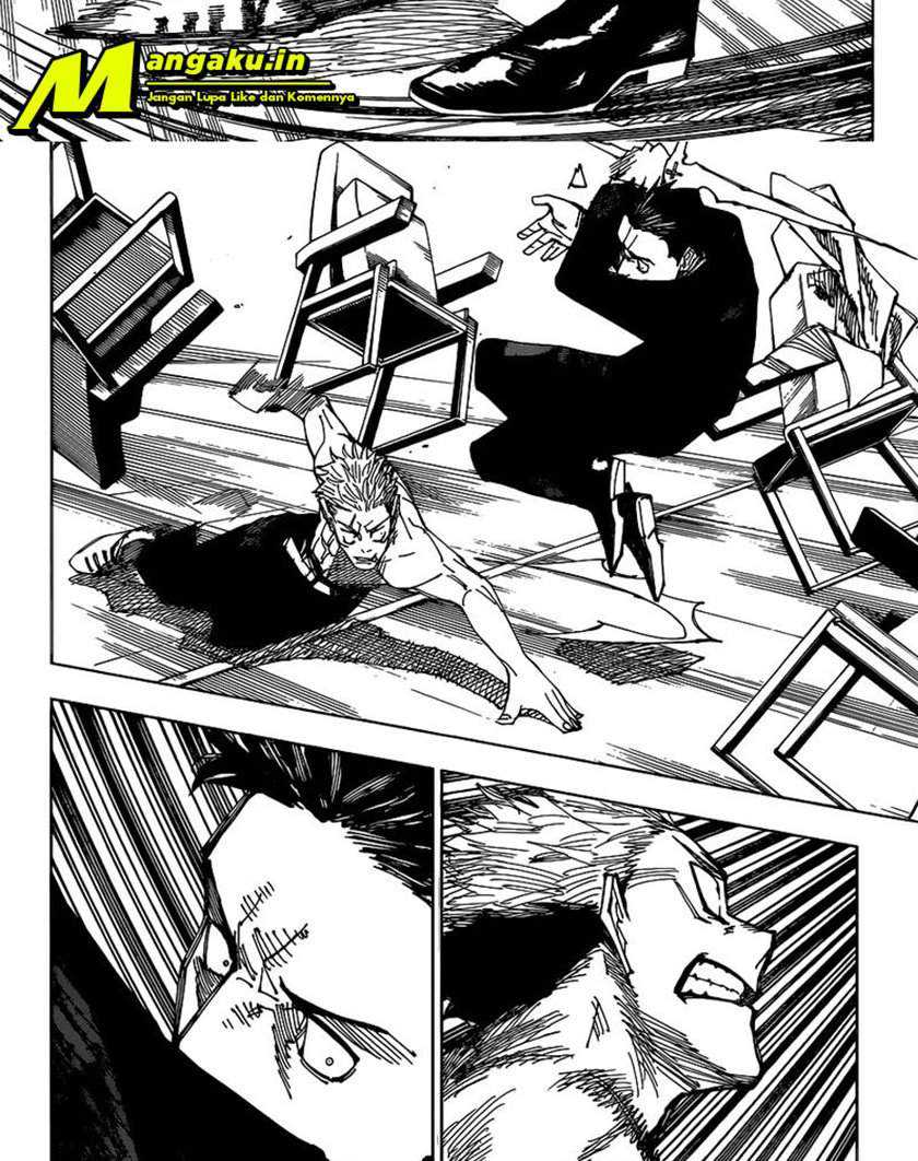 Chapter 166 - halaman 13