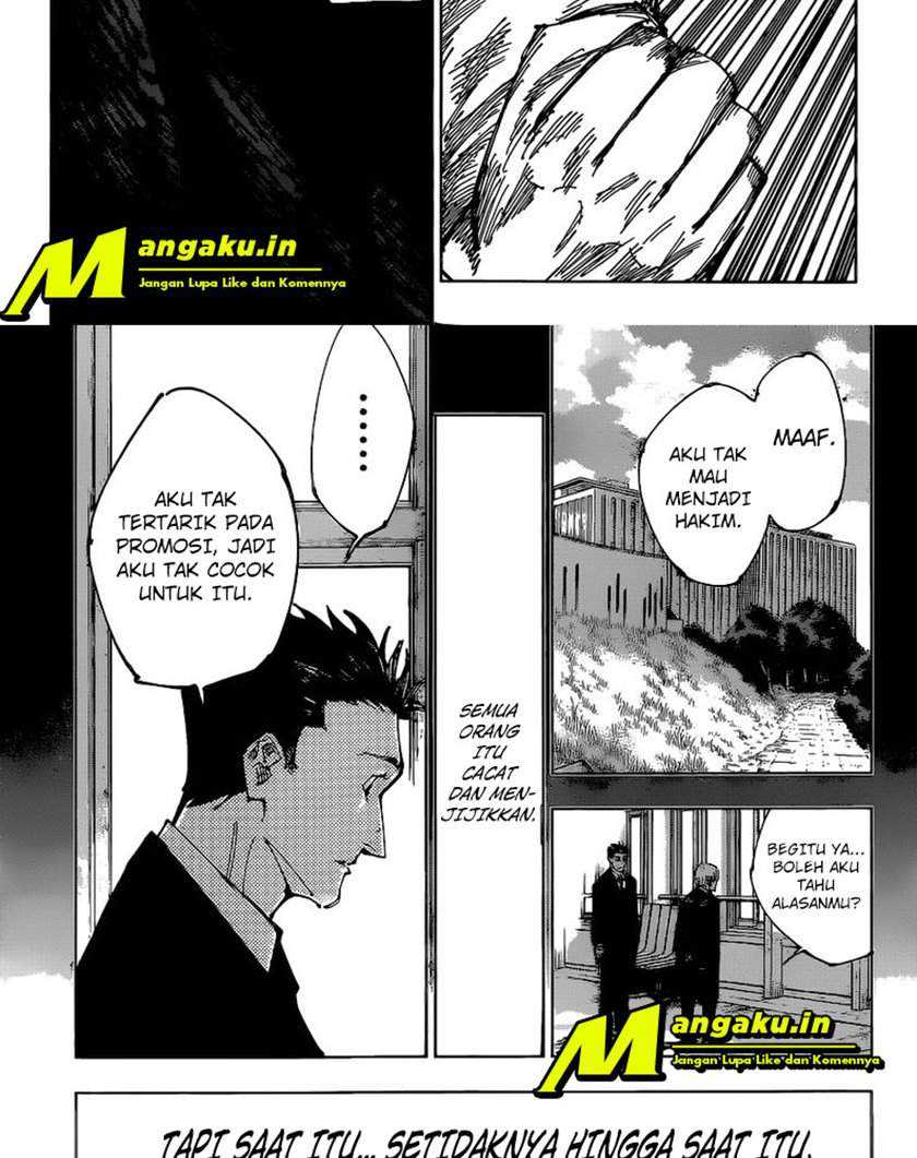 Chapter 166 - halaman 14