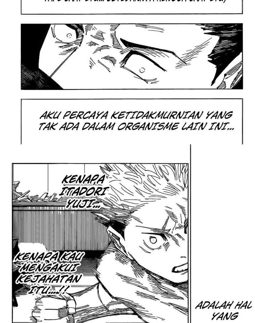 Chapter 166 - halaman 15