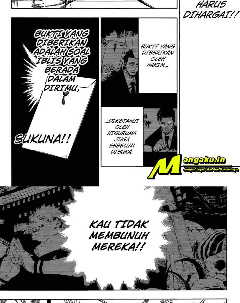 Chapter 166 - halaman 16