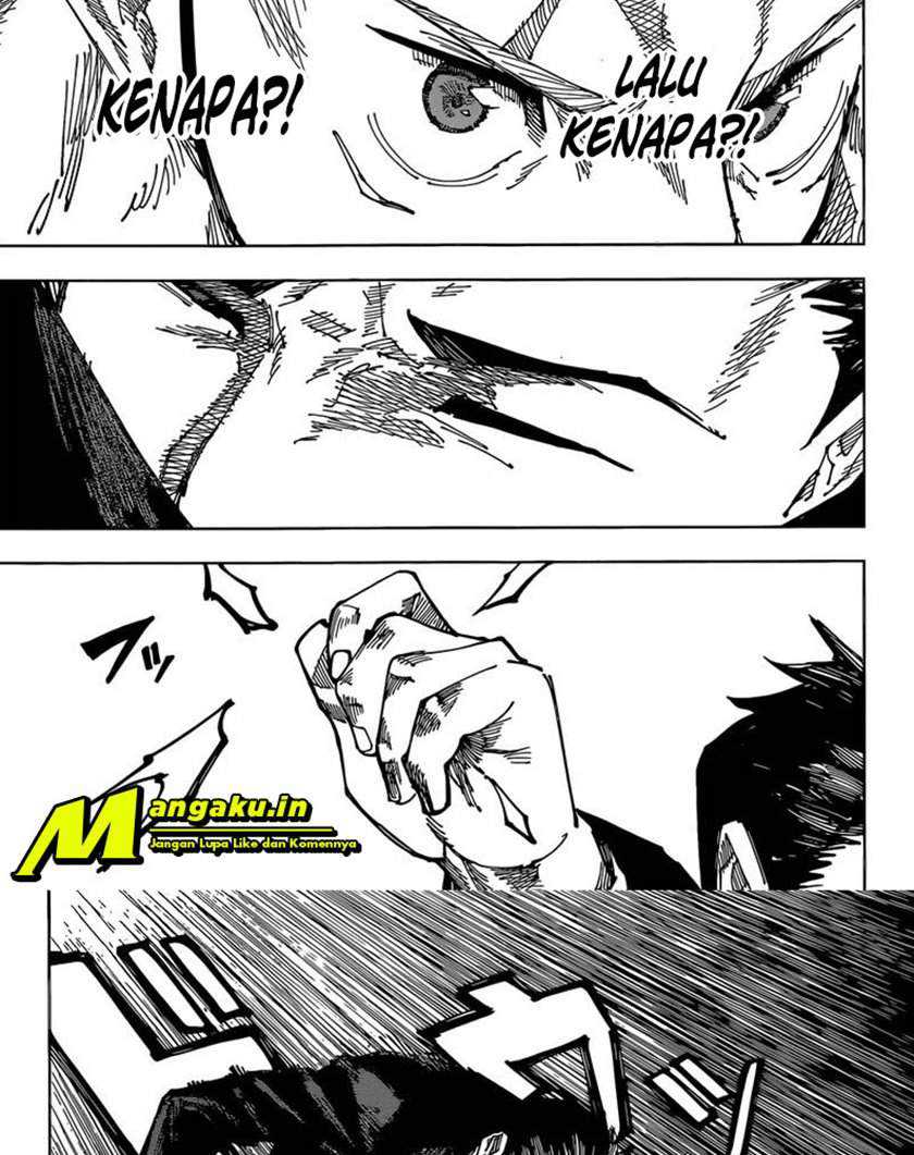 Chapter 166 - halaman 17