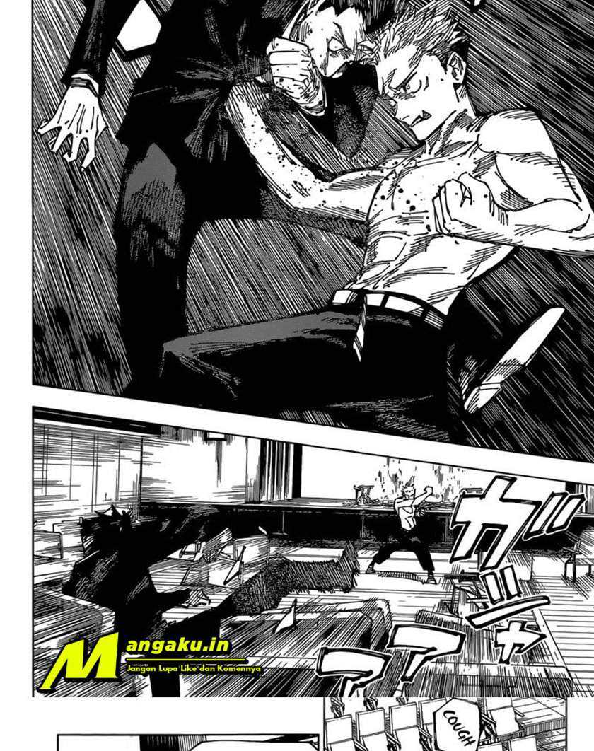 Chapter 166 - halaman 18