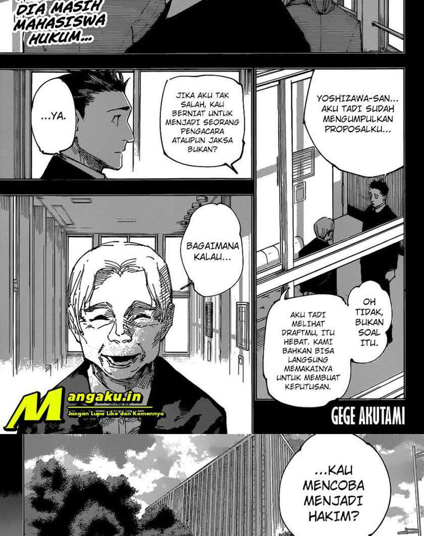 Chapter 166 - halaman 3