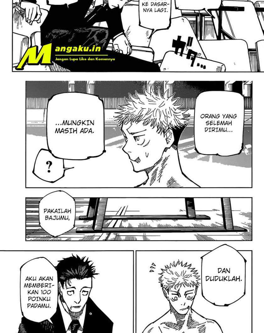 Chapter 166 - halaman 21