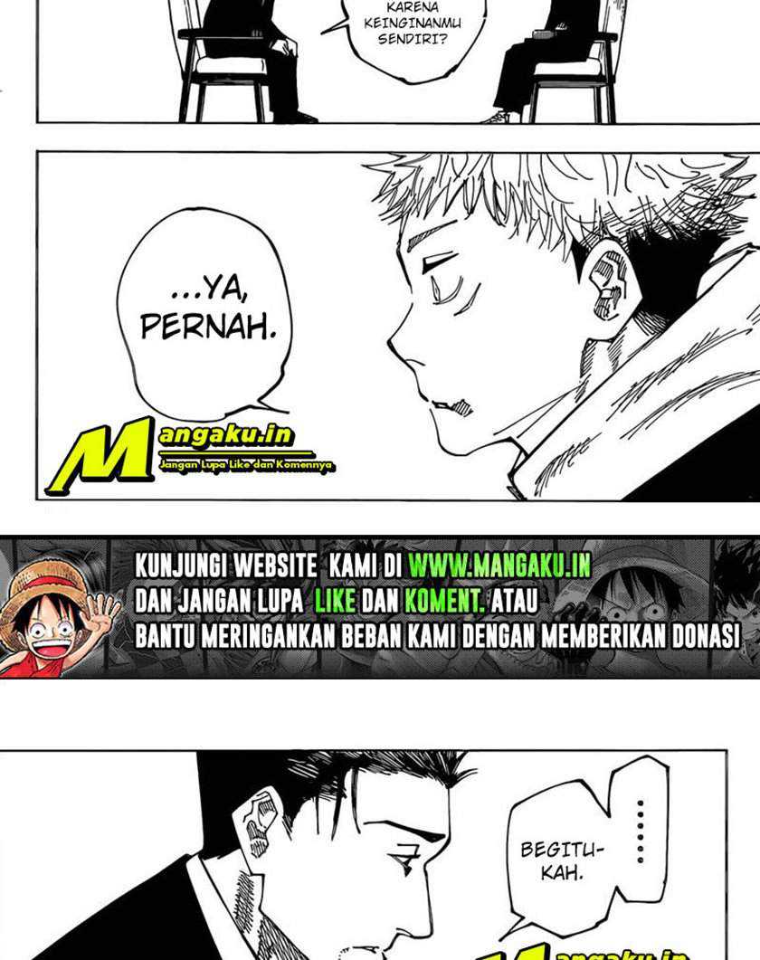 Chapter 166 - halaman 23