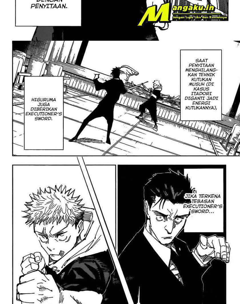 Chapter 166 - halaman 6
