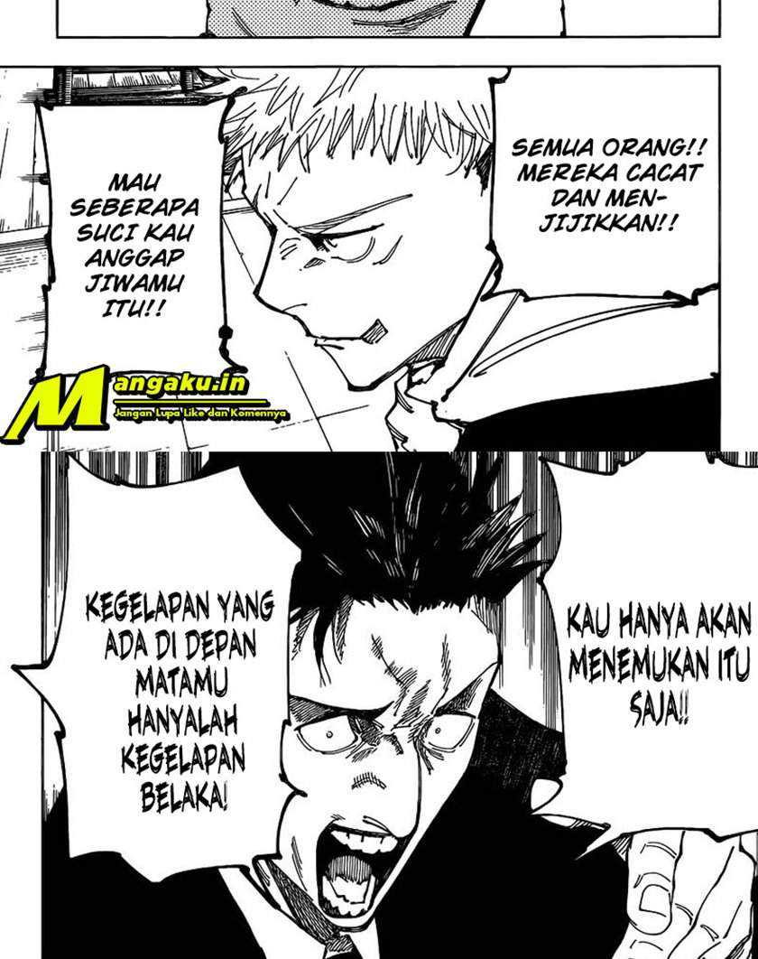 Chapter 166 - halaman 8