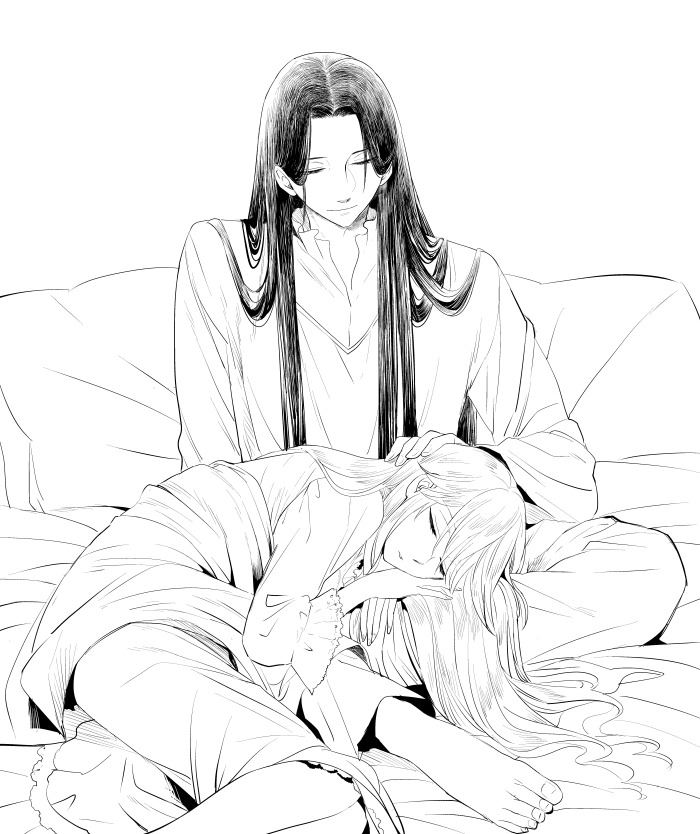 Chapter 13.5 - halaman 40