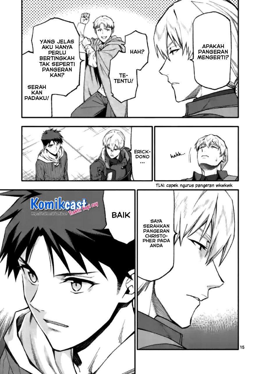 Chapter 43 - halaman 16