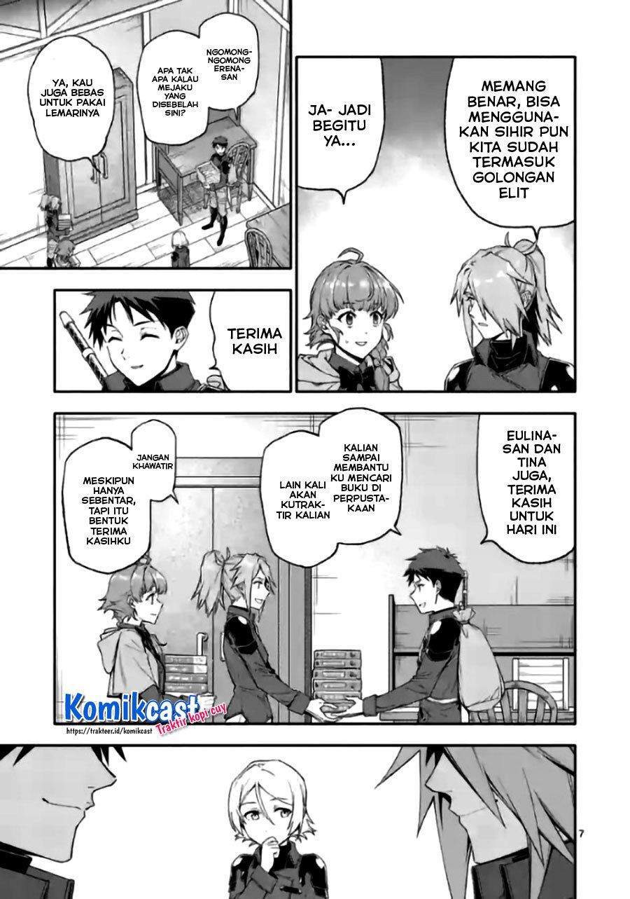 Chapter 43 - halaman 8