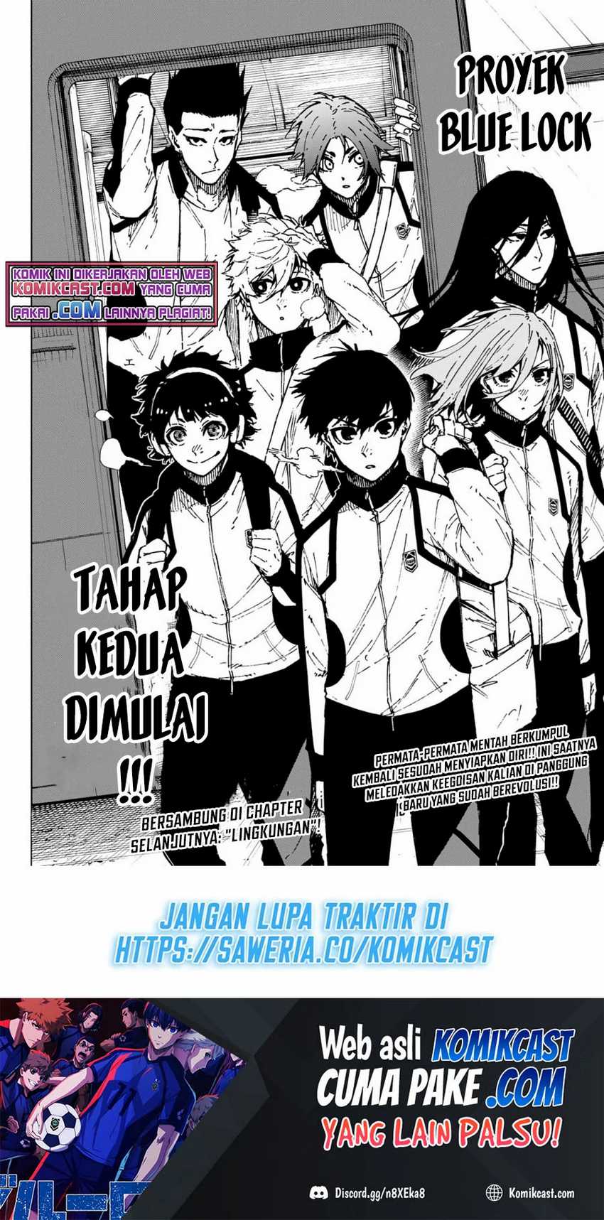 Chapter 152 - halaman 21