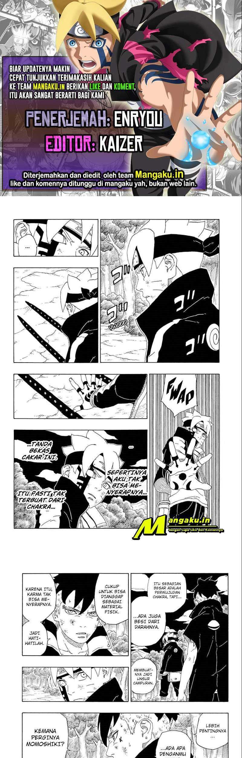 Chapter 64.2 - halaman 2