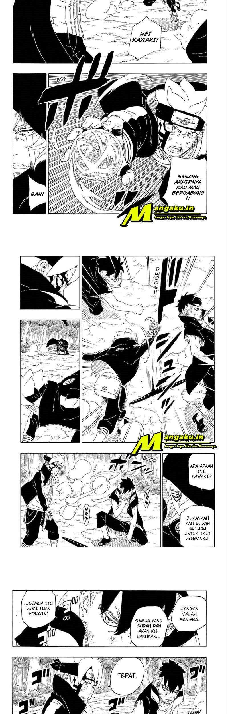 Chapter 64.2 - halaman 6