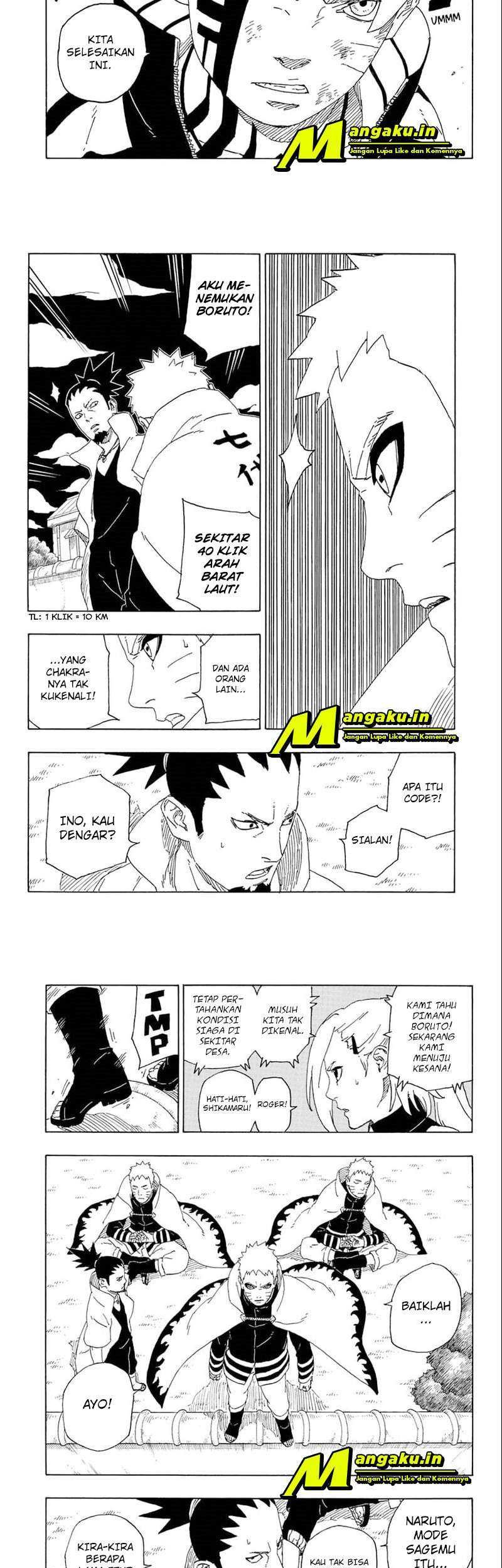 Chapter 64.2 - halaman 8