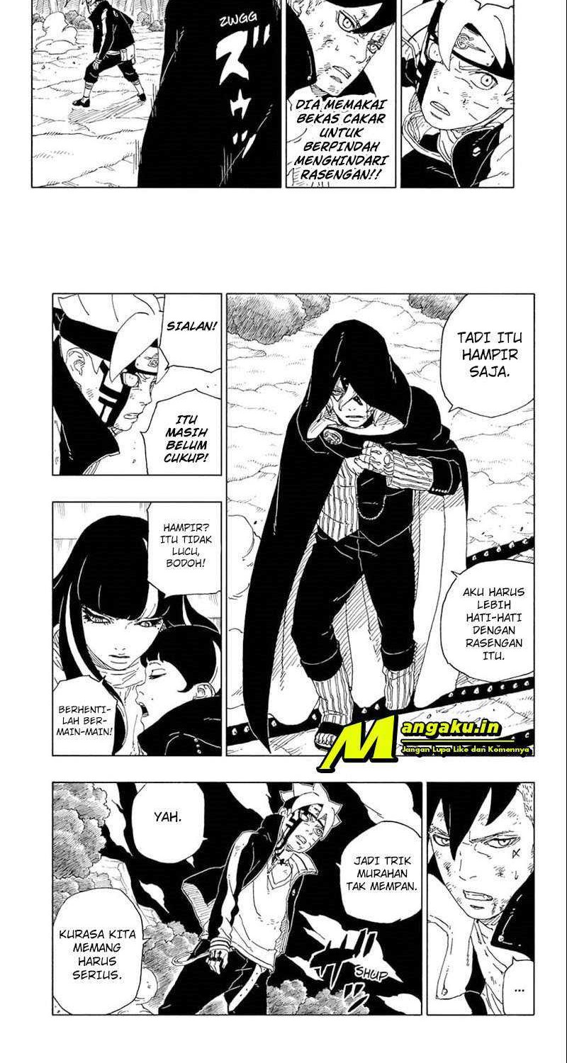 Chapter 64.2 - halaman 13