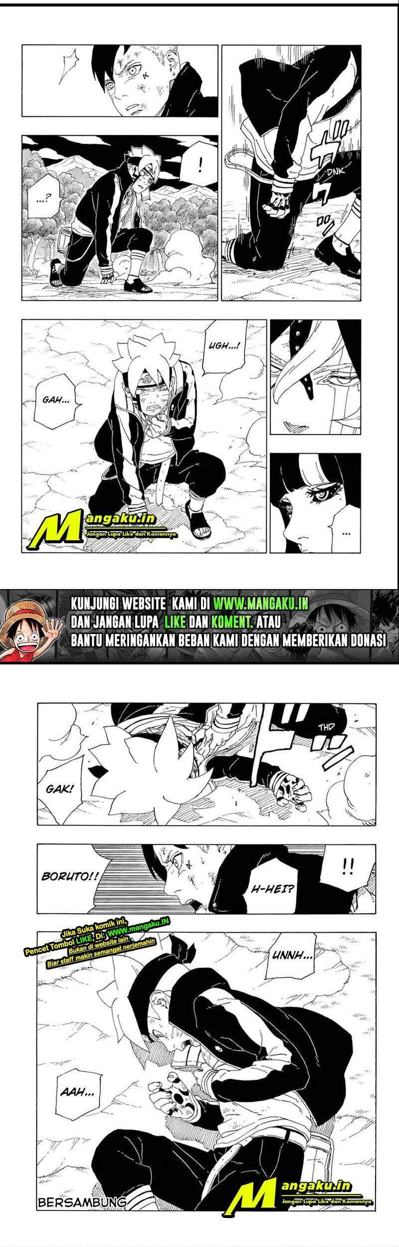 Chapter 64.2 - halaman 14