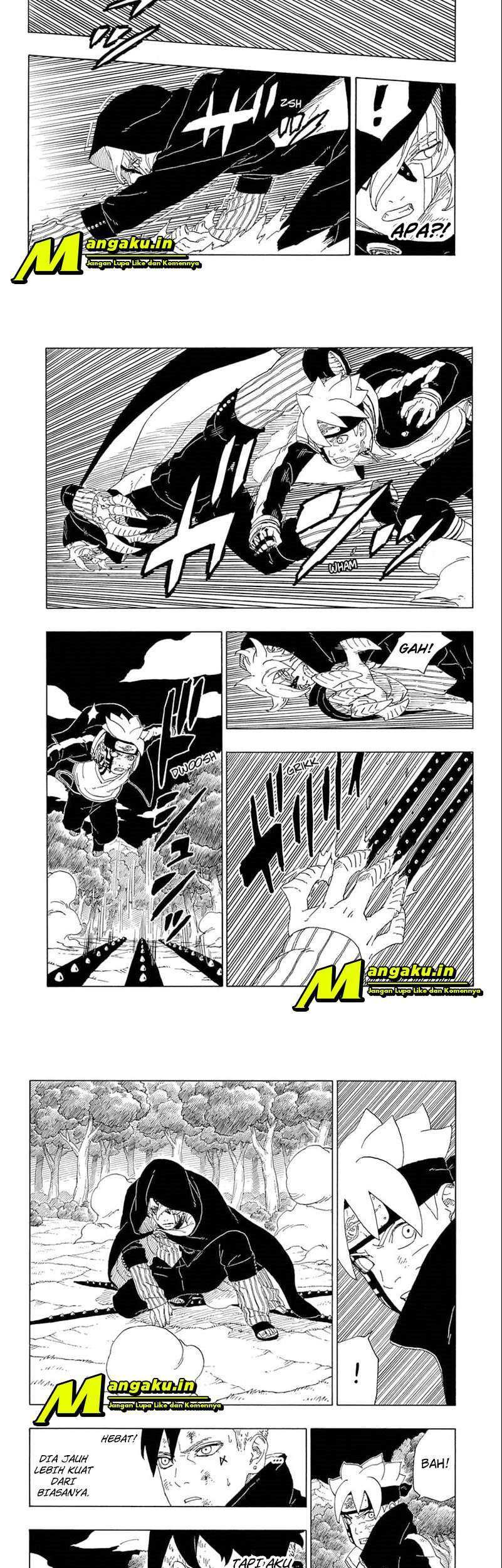Chapter 64.1 - halaman 8