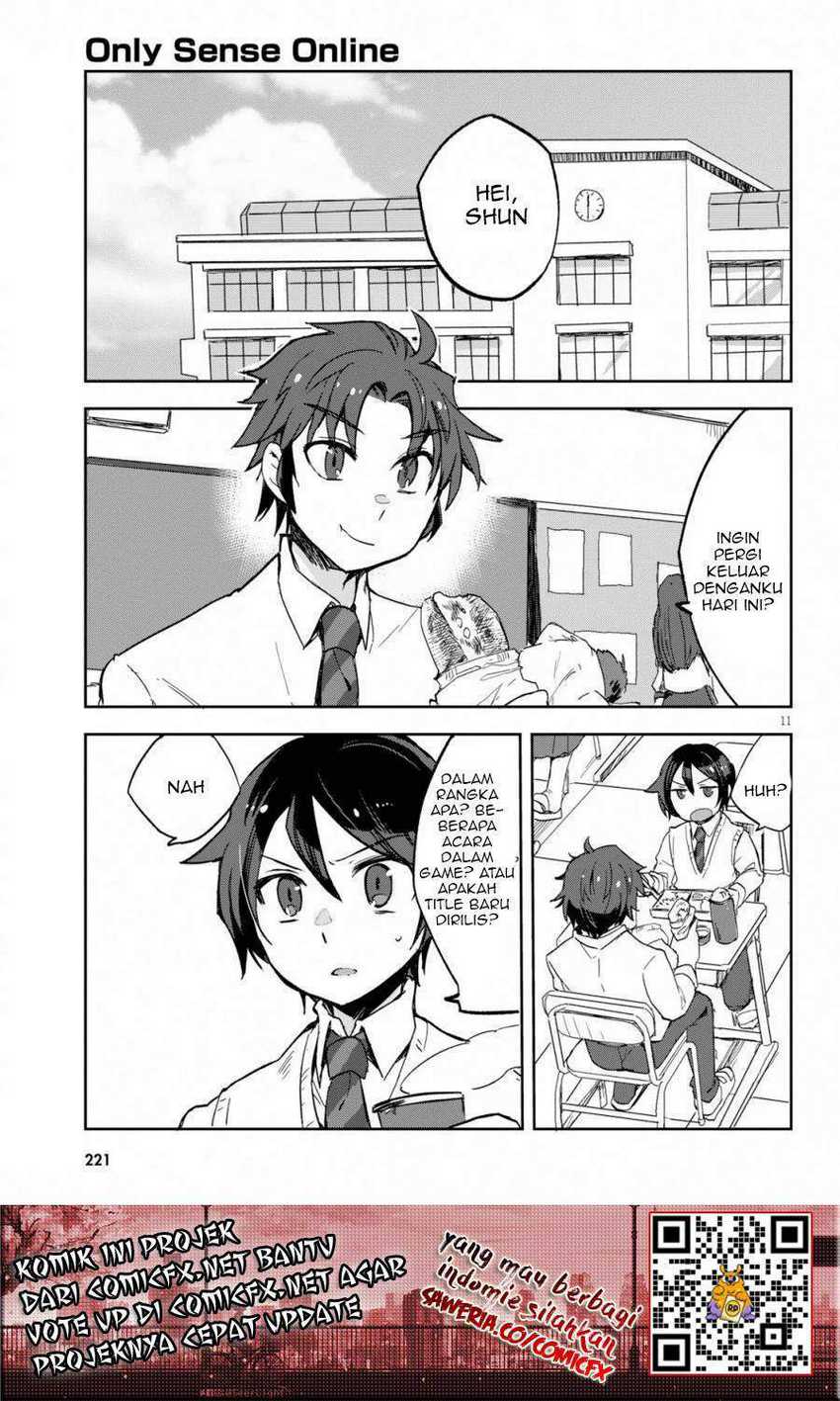 Chapter 60 - halaman 13