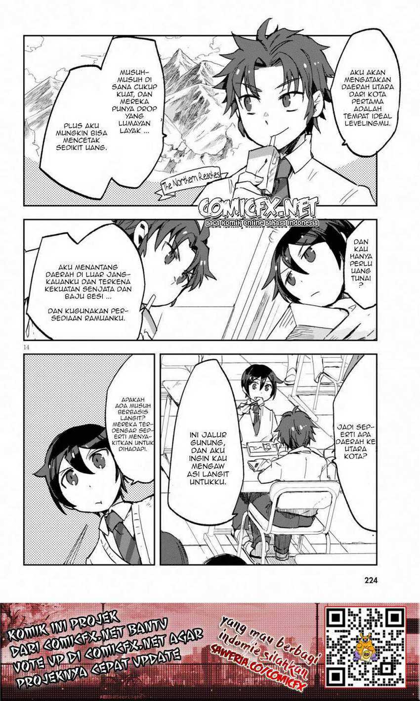 Chapter 60 - halaman 16