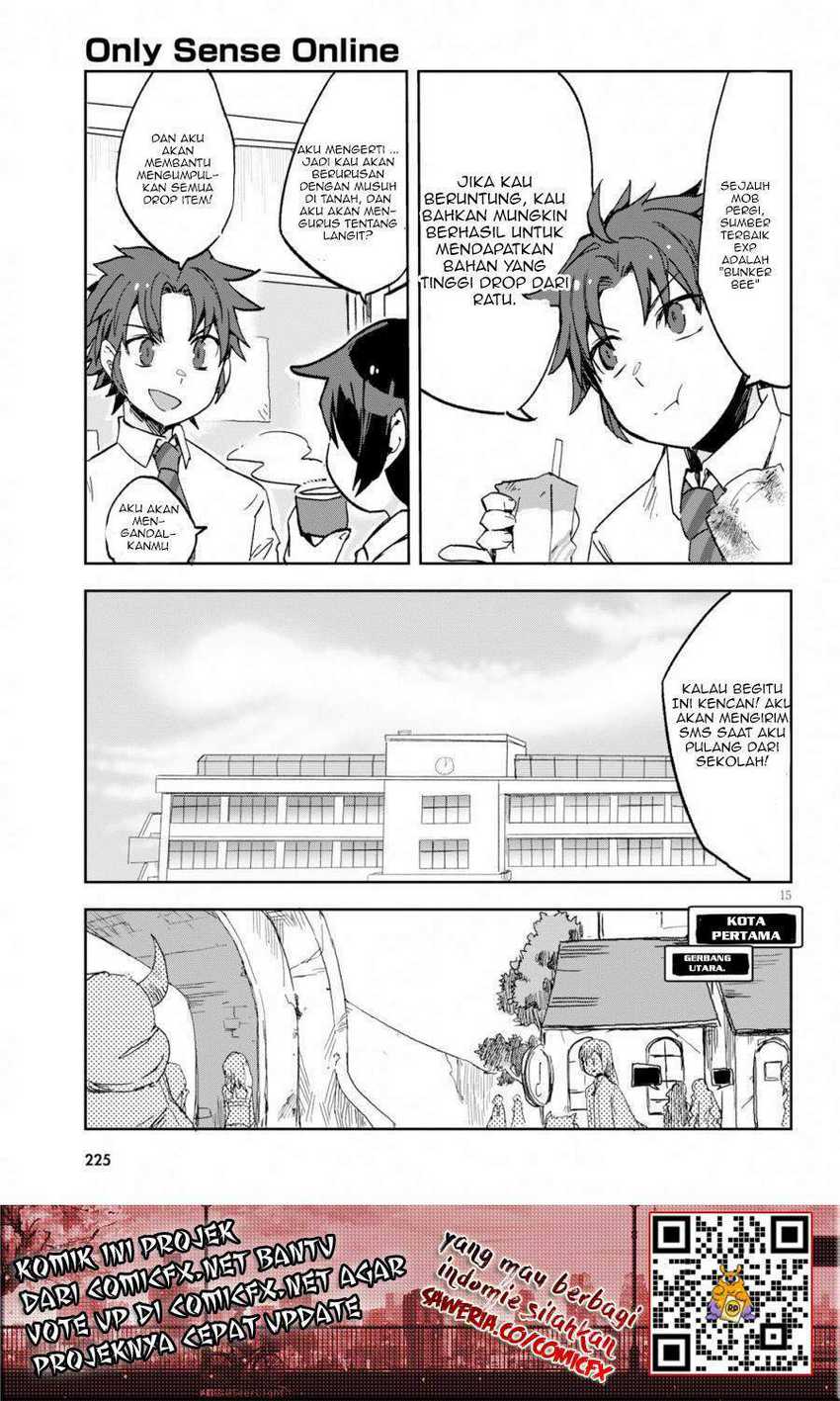 Chapter 60 - halaman 18