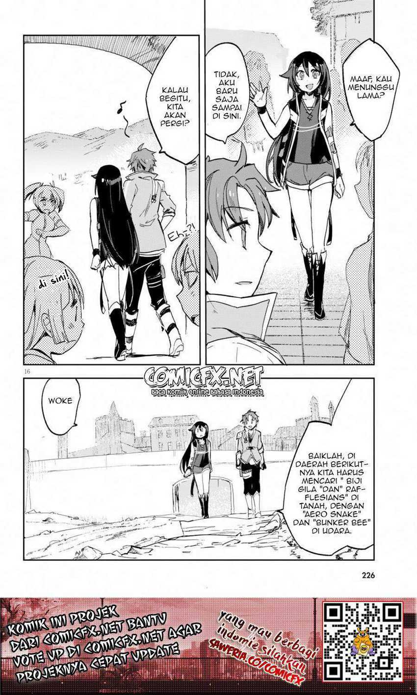 Chapter 60 - halaman 19