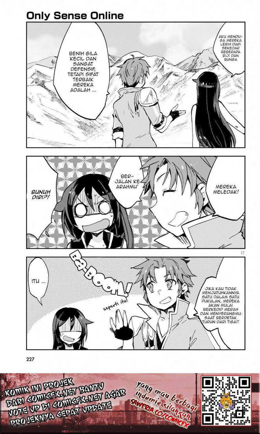 Chapter 60 - halaman 20