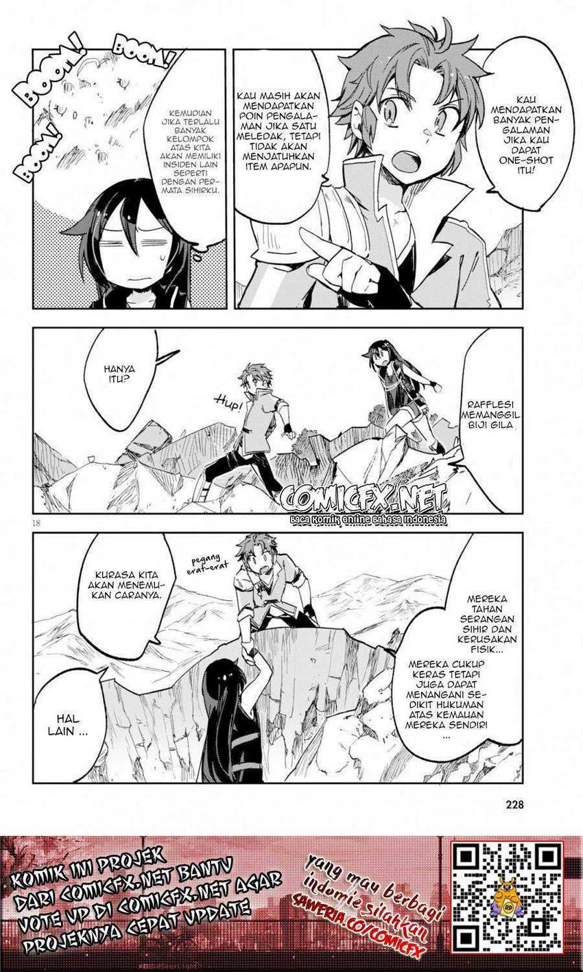 Chapter 60 - halaman 21