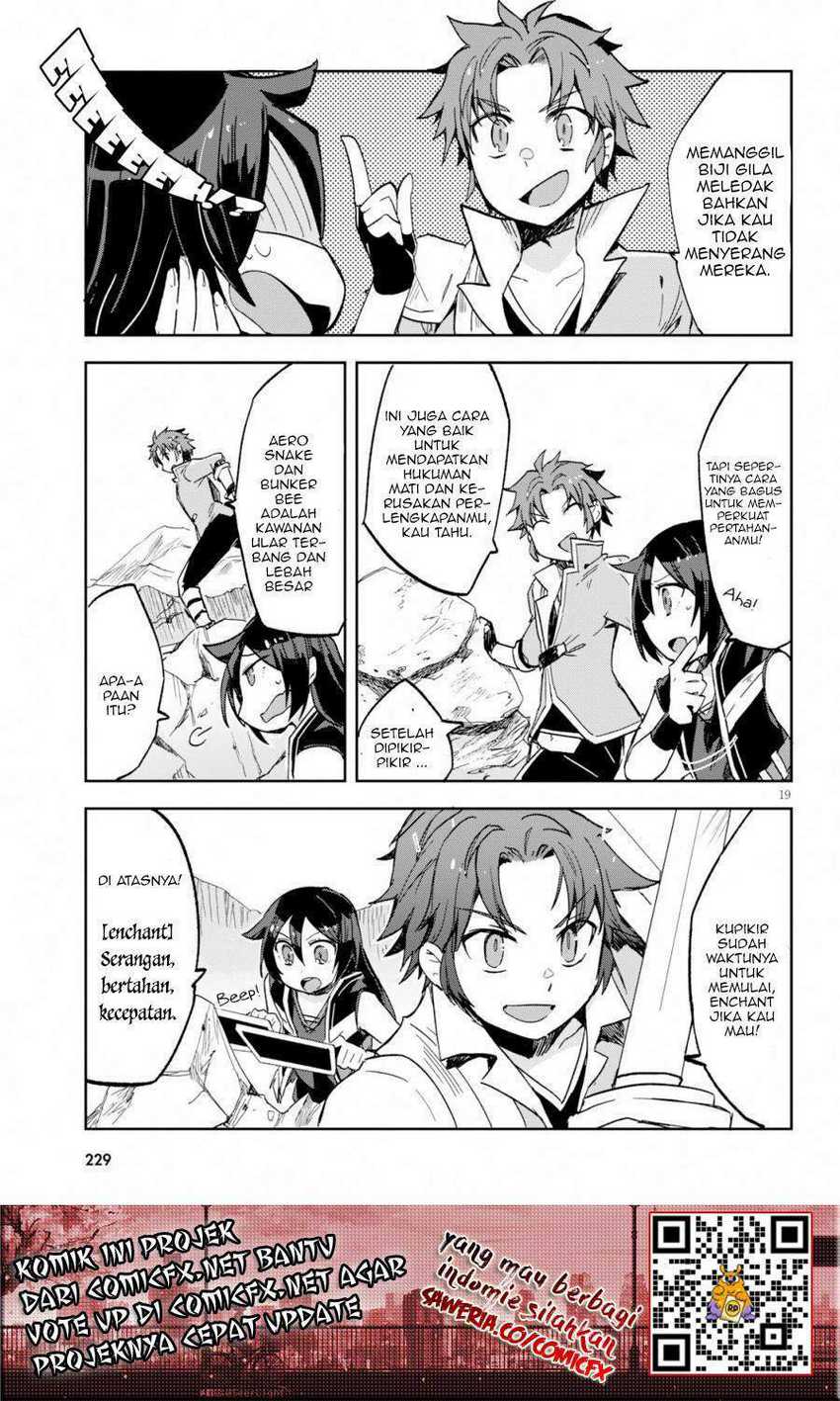 Chapter 60 - halaman 22