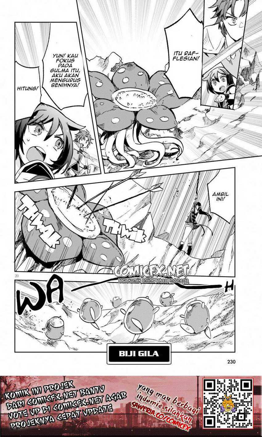 Chapter 60 - halaman 23