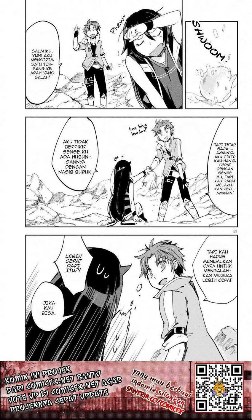 Chapter 60 - halaman 26