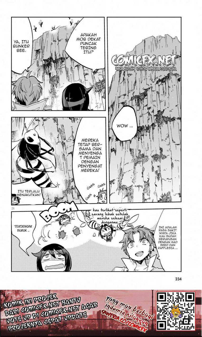 Chapter 60 - halaman 27