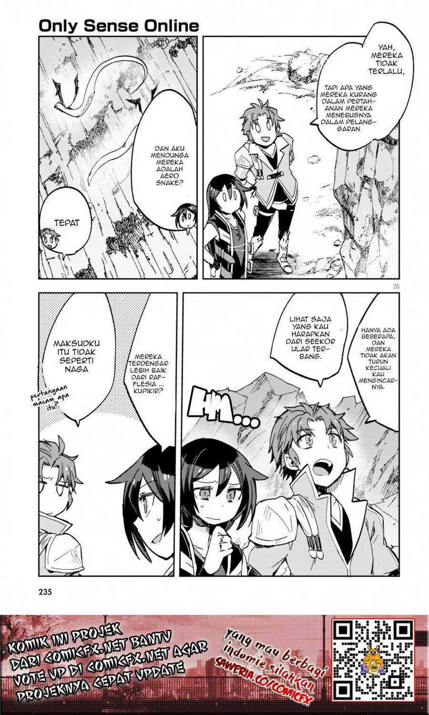 Chapter 60 - halaman 28