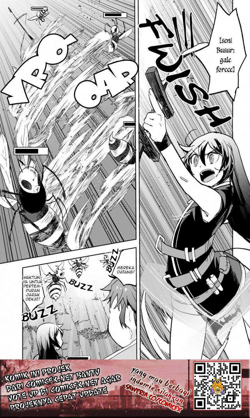 Chapter 60 - halaman 30