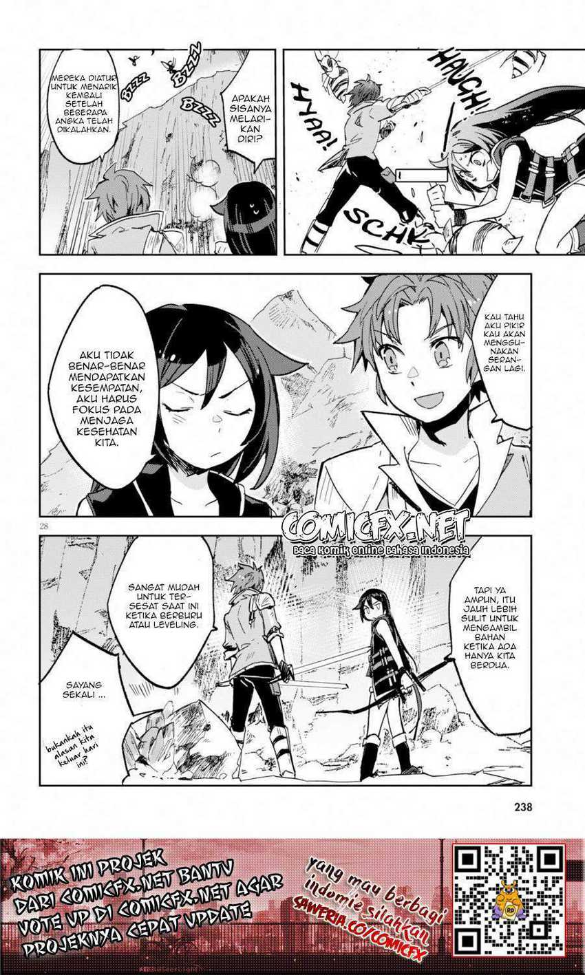 Chapter 60 - halaman 31