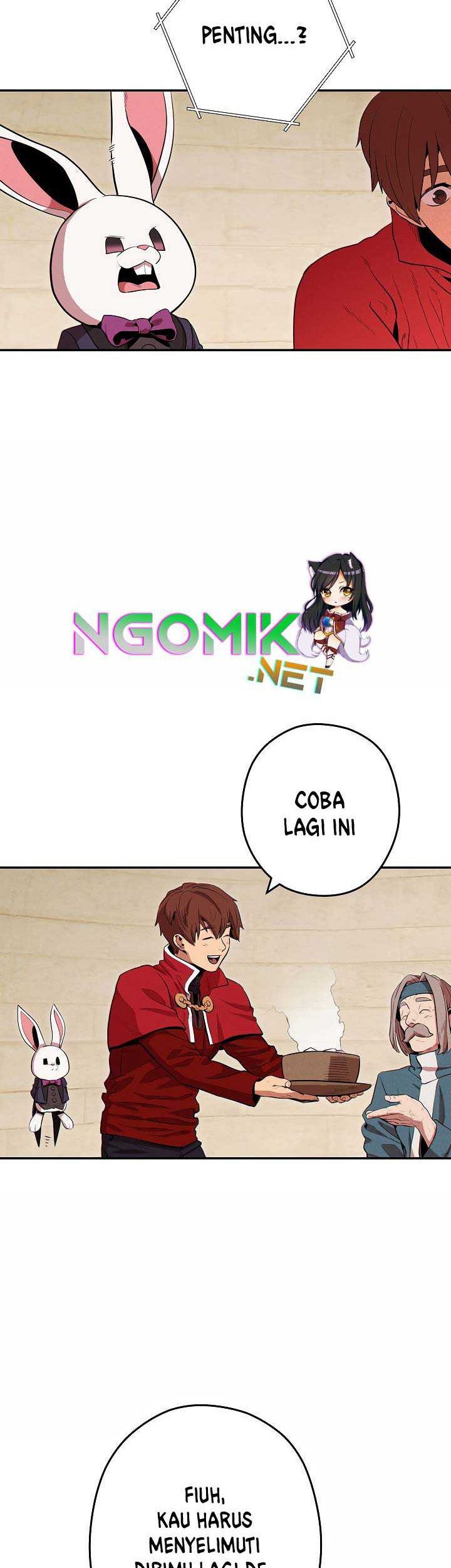 Chapter 98 - halaman 43