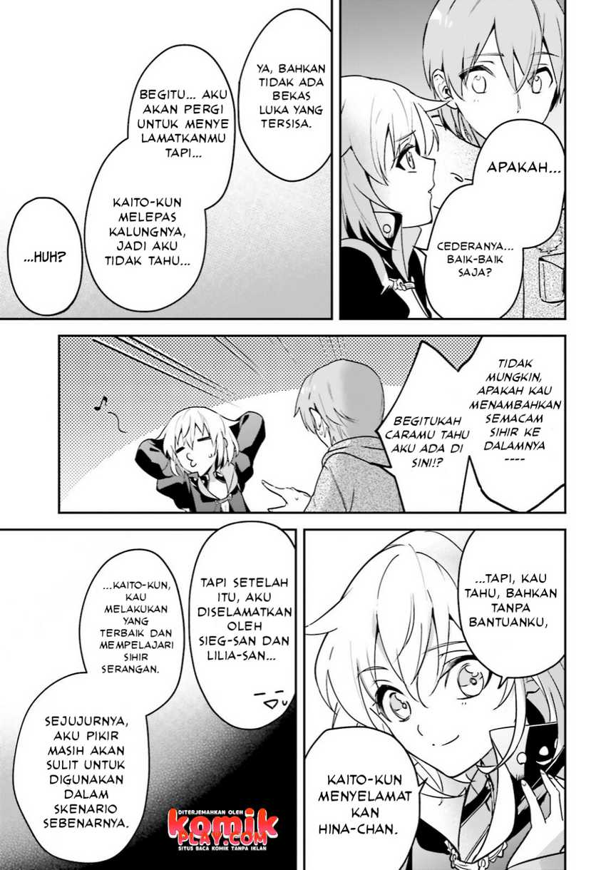 Chapter 27 - halaman 9
