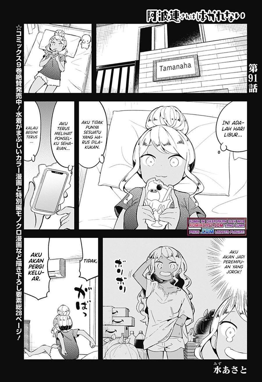 Chapter 91 - halaman 2