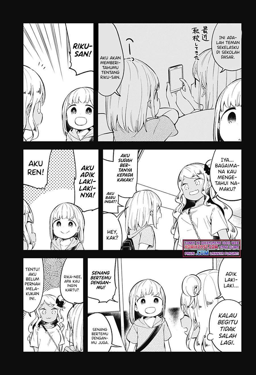 Chapter 91 - halaman 6