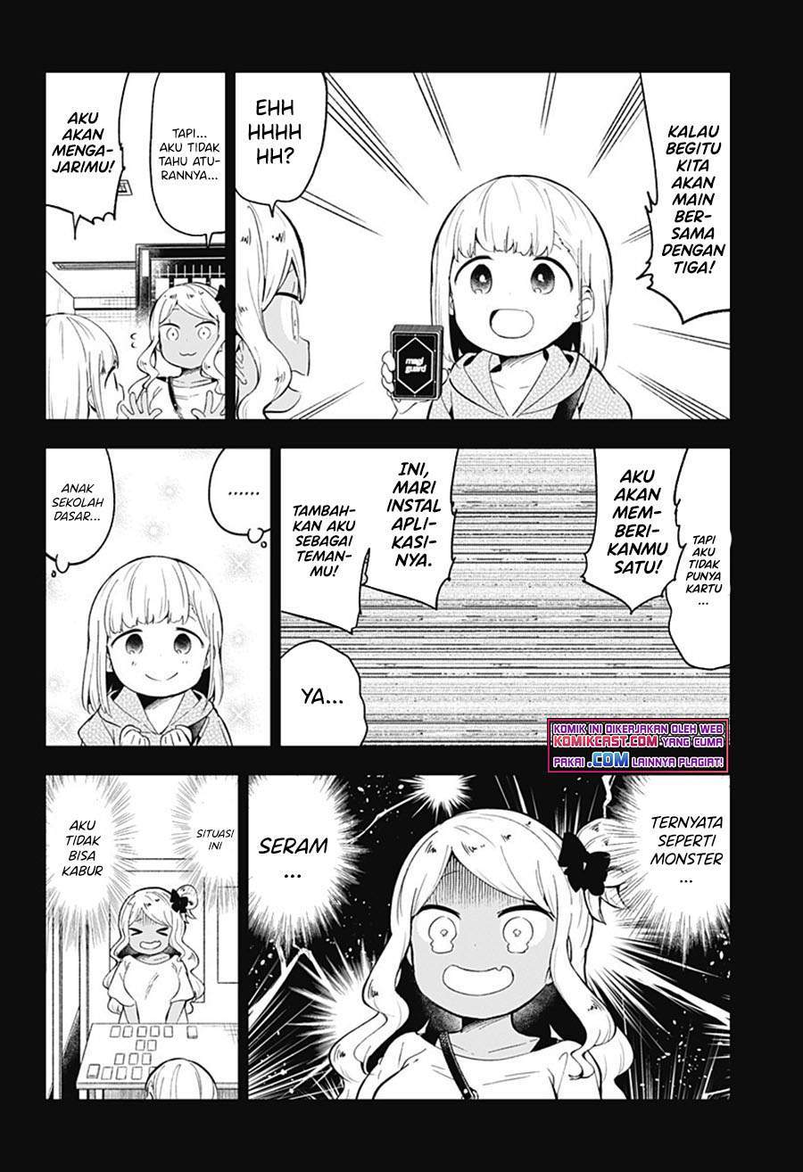 Chapter 91 - halaman 7