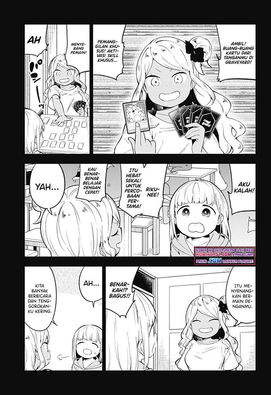 Chapter 91 - halaman 8